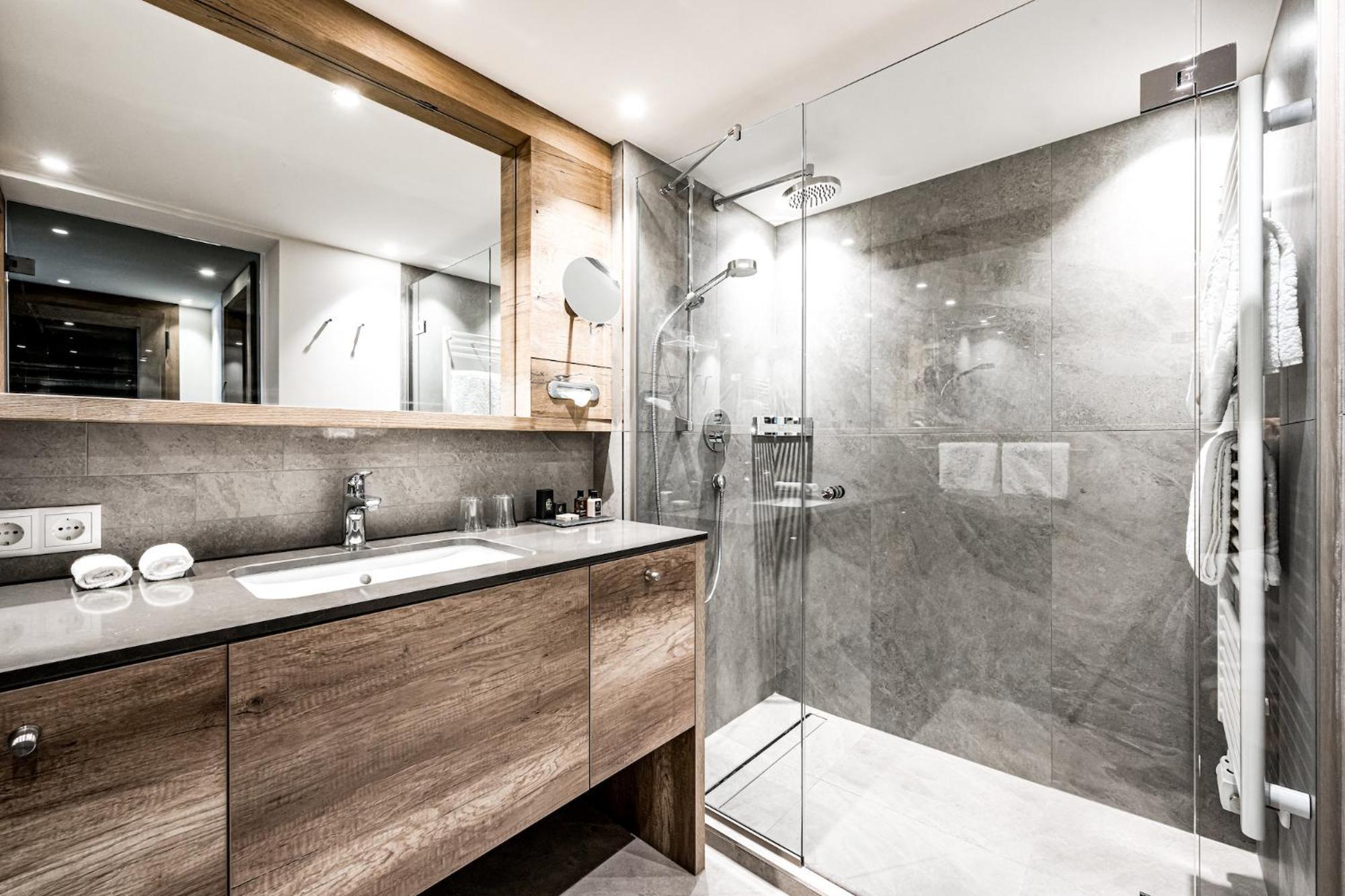 Hotel Edelweiss & Gurgl Obergurgl Room photo