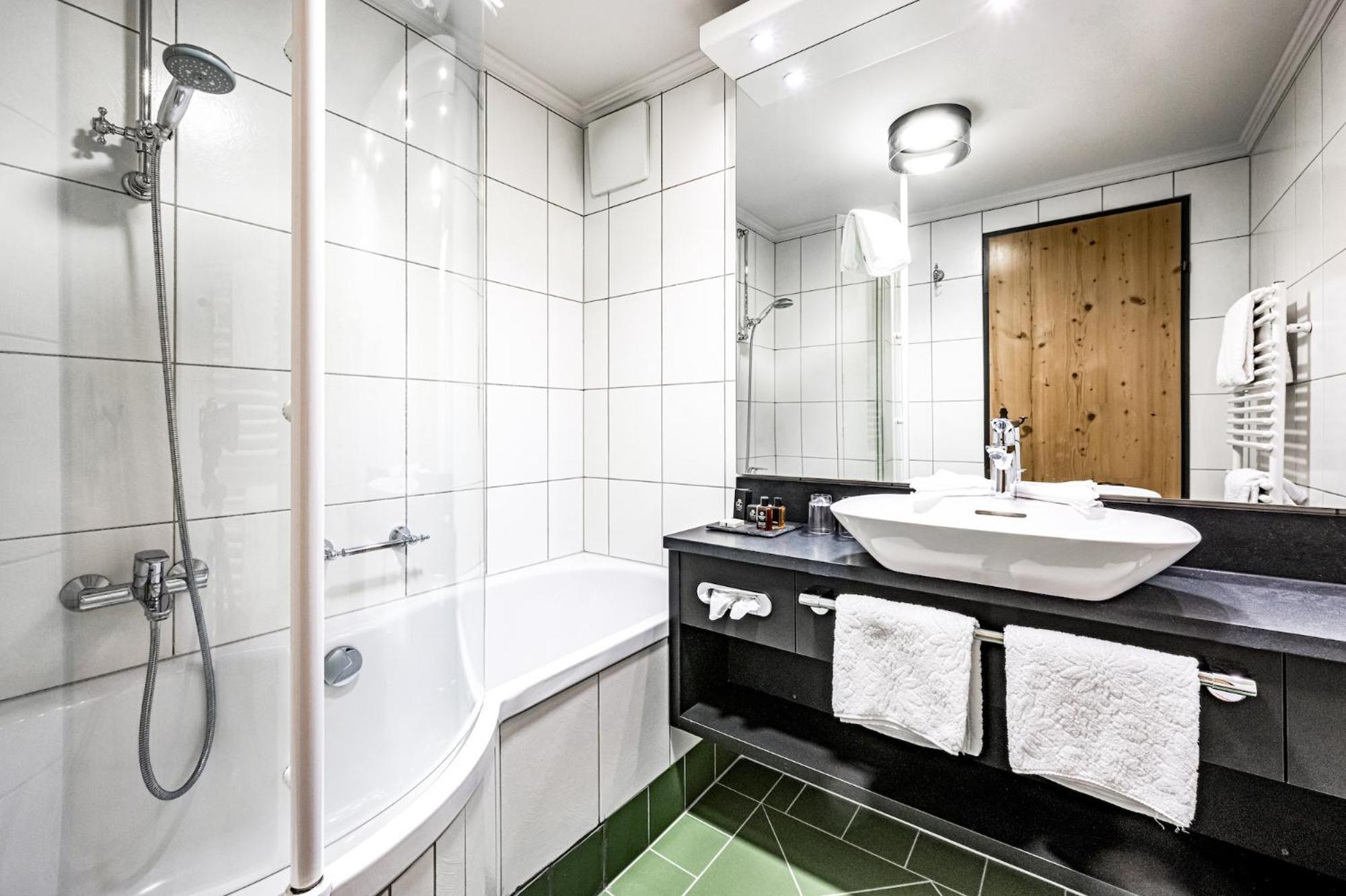 Hotel Edelweiss & Gurgl Obergurgl Room photo