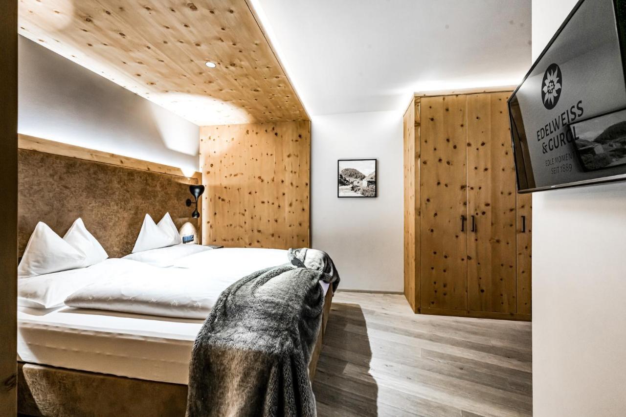 Hotel Edelweiss & Gurgl Obergurgl Room photo
